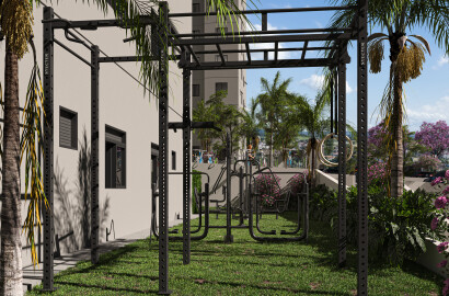Apartamentos para venda em São José dos Campos SP