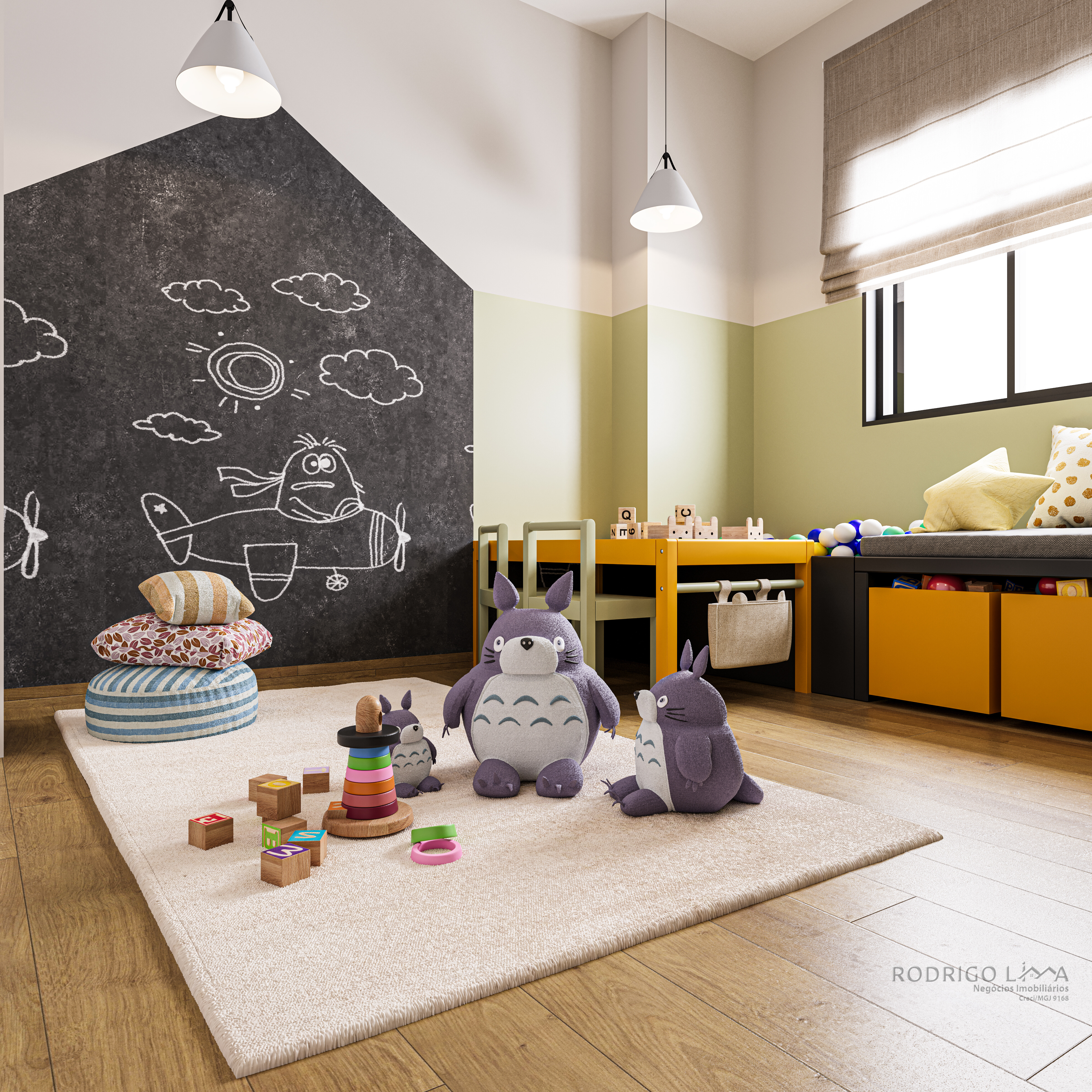 Apartamentos para venda em São José dos Campos SP