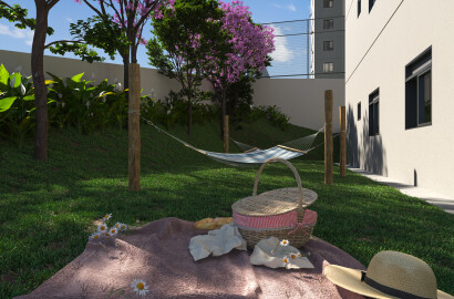 Apartamentos para venda em São José dos Campos SP