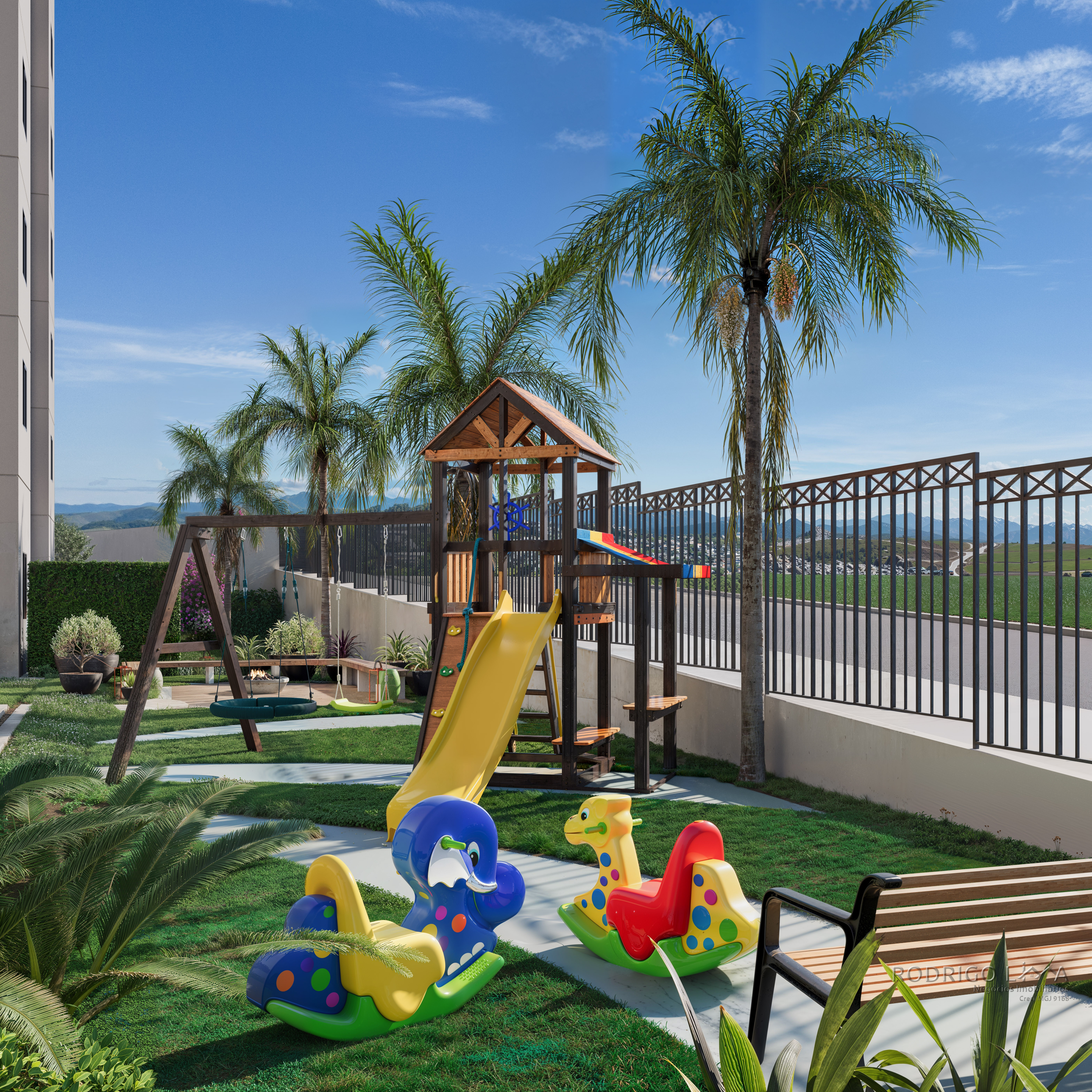 Apartamentos para venda em São José dos Campos SP
