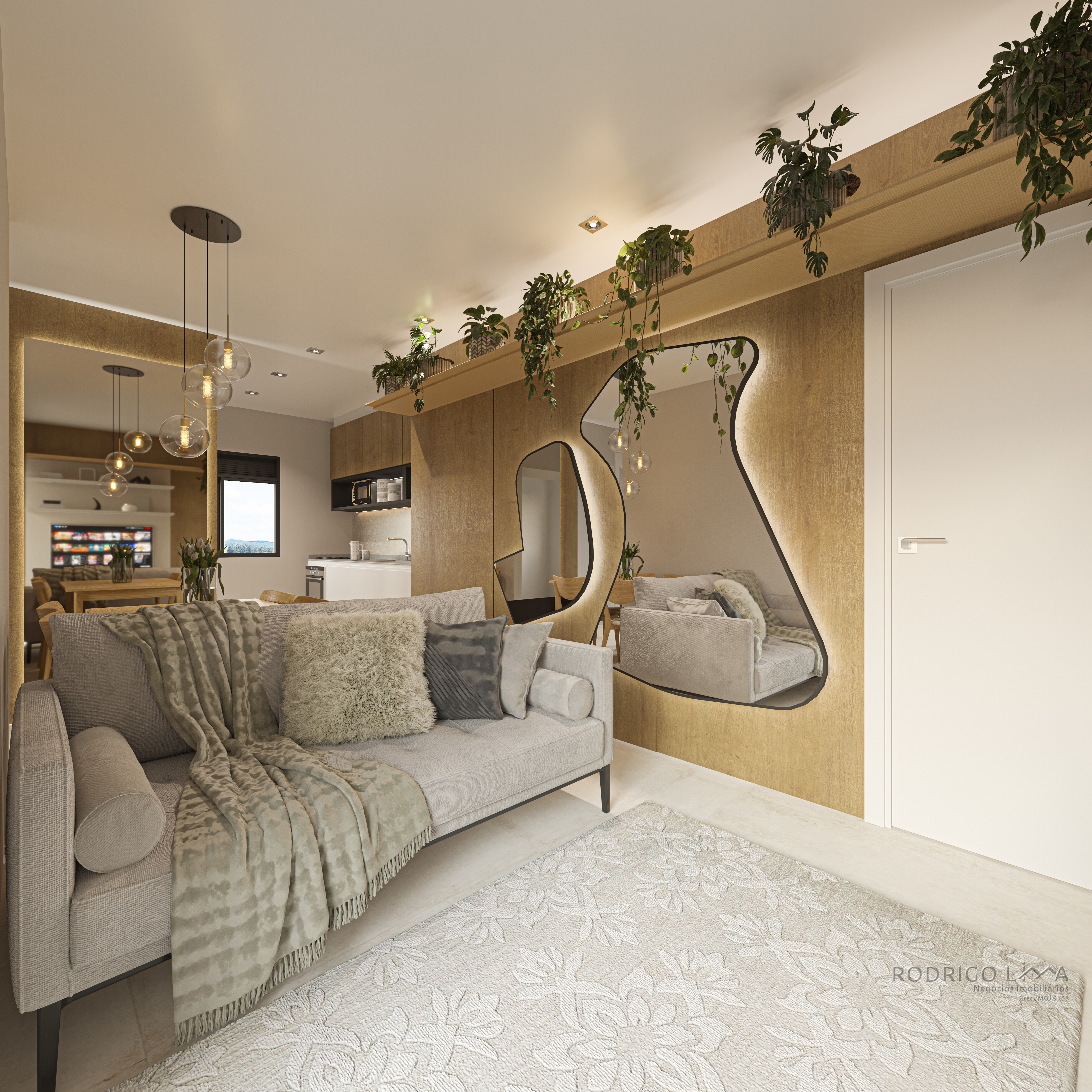 Apartamentos para venda em São José dos Campos SP