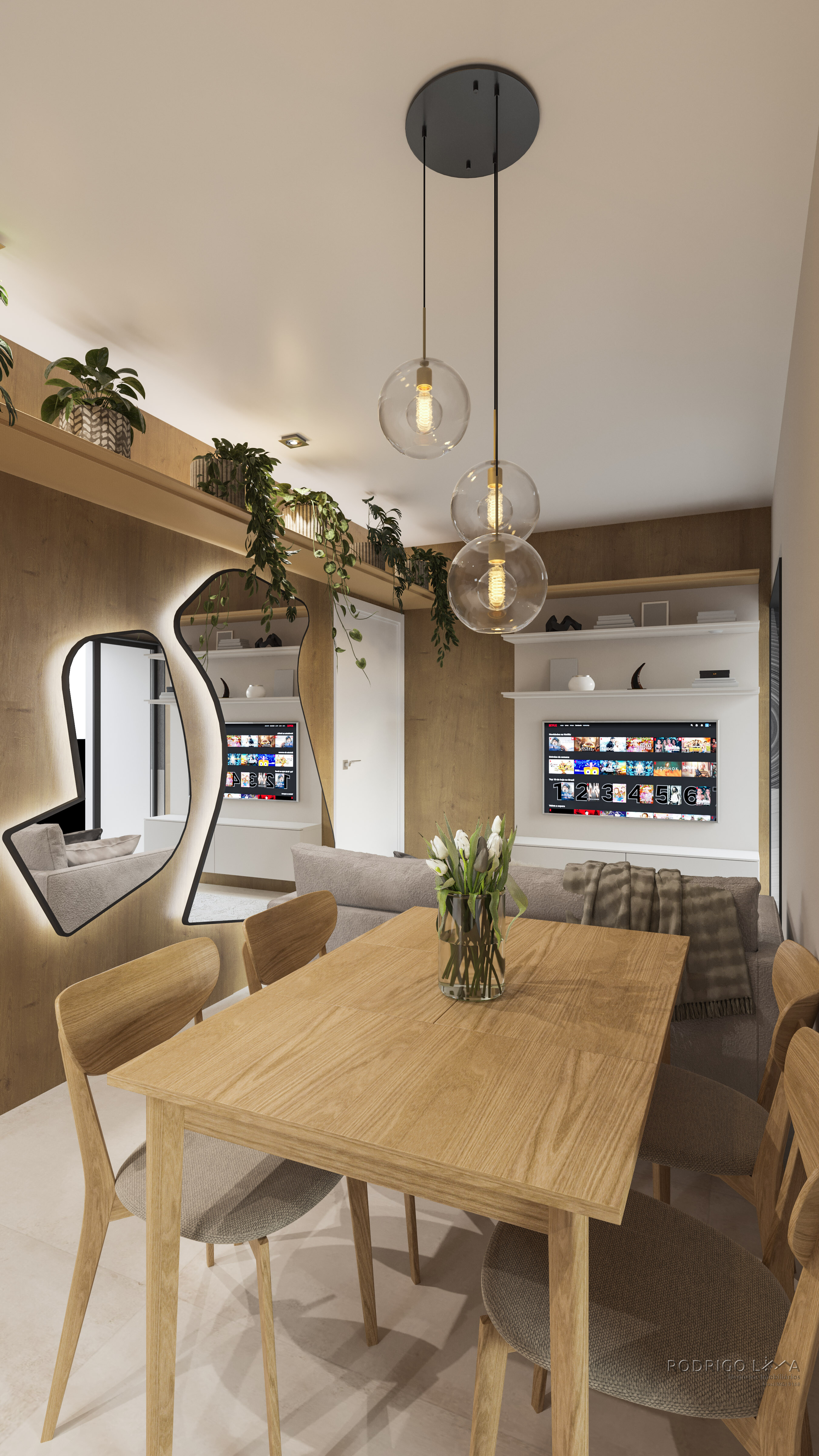 Apartamentos para venda em São José dos Campos SP