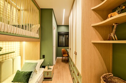 Apartamentos para venda em São José dos Campos SP