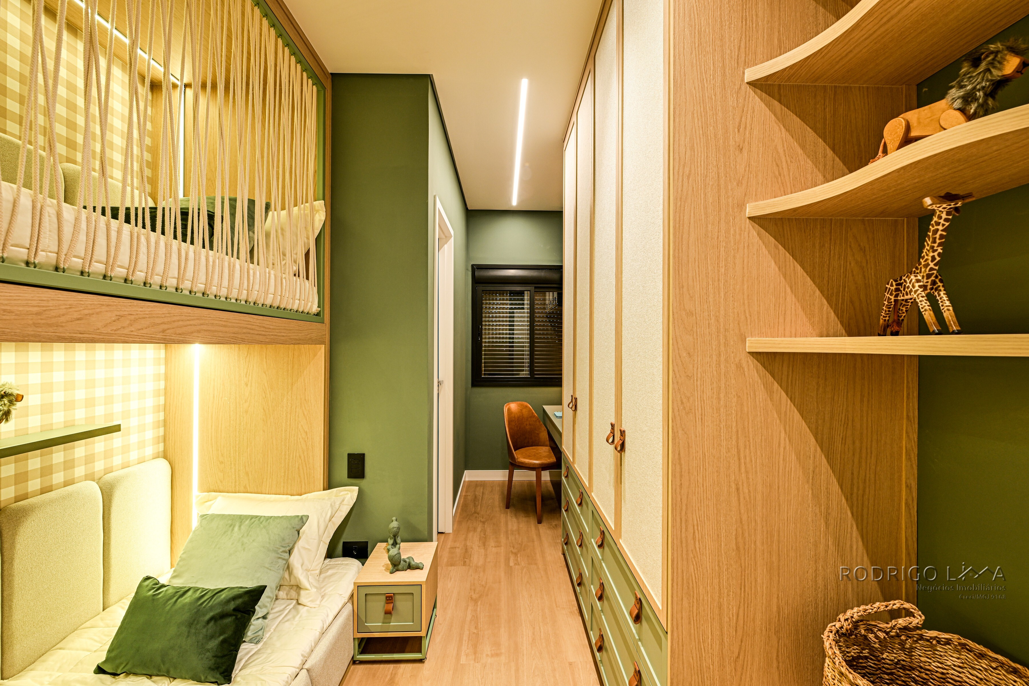 Apartamentos para venda em São José dos Campos SP