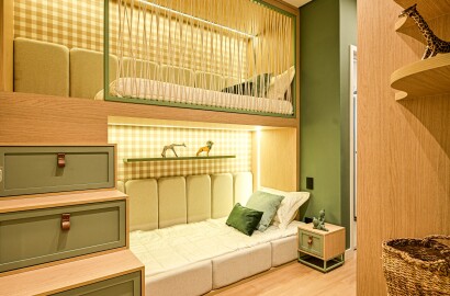 Apartamentos para venda em São José dos Campos SP