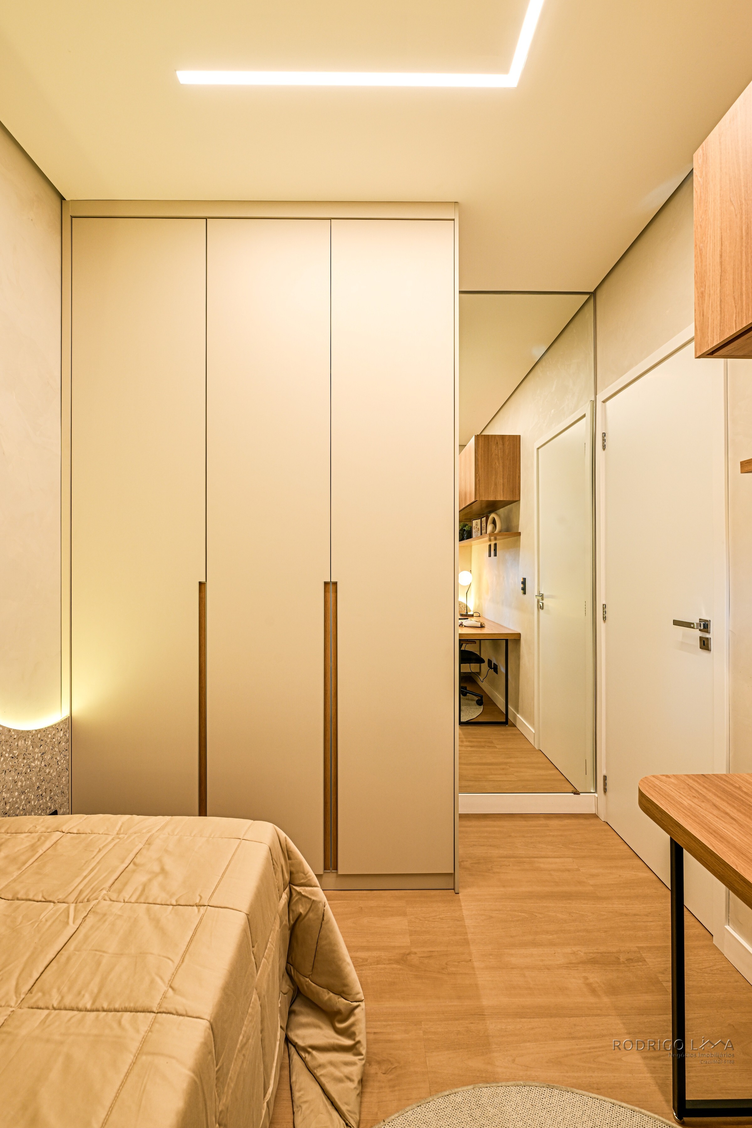 Apartamentos para venda em São José dos Campos SP