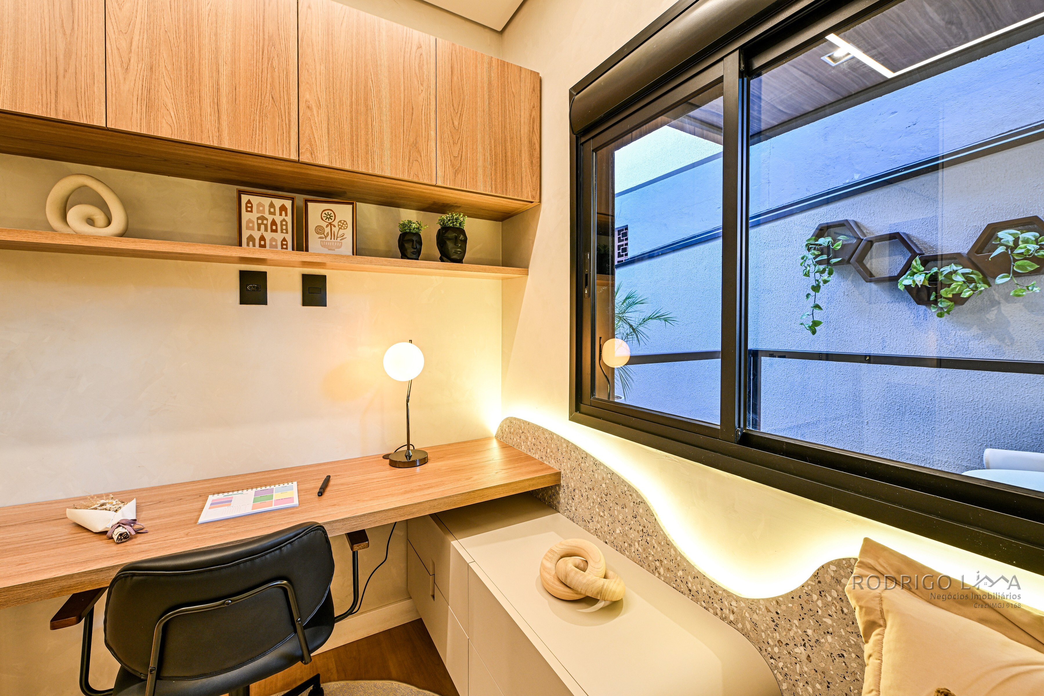 Apartamentos para venda em São José dos Campos SP