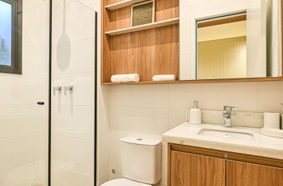 Apartamentos para venda em São José dos Campos SP