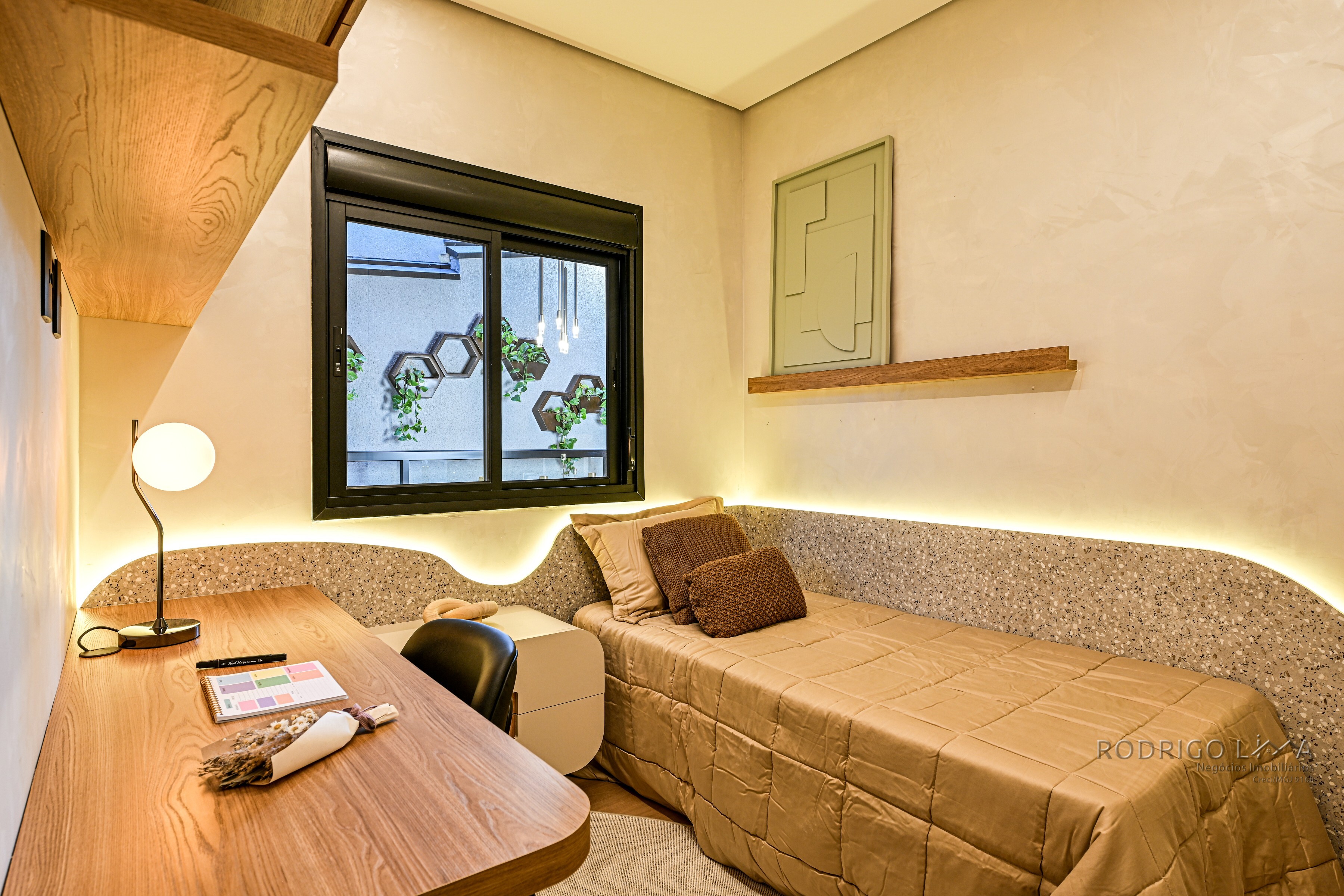 Apartamentos para venda em São José dos Campos SP