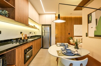 Apartamentos para venda em São José dos Campos SP