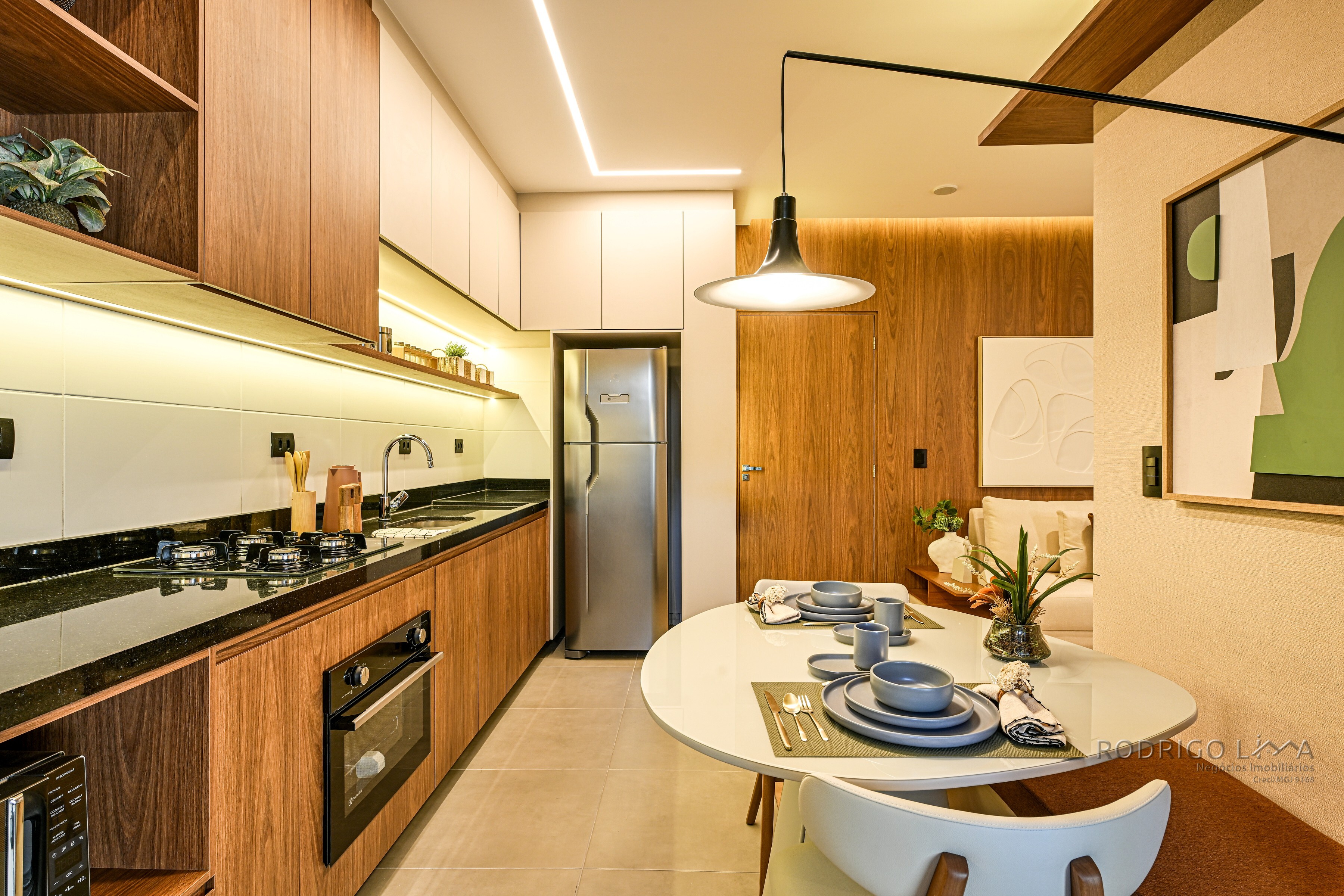 Apartamentos para venda em São José dos Campos SP