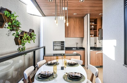 Apartamentos para venda em São José dos Campos SP