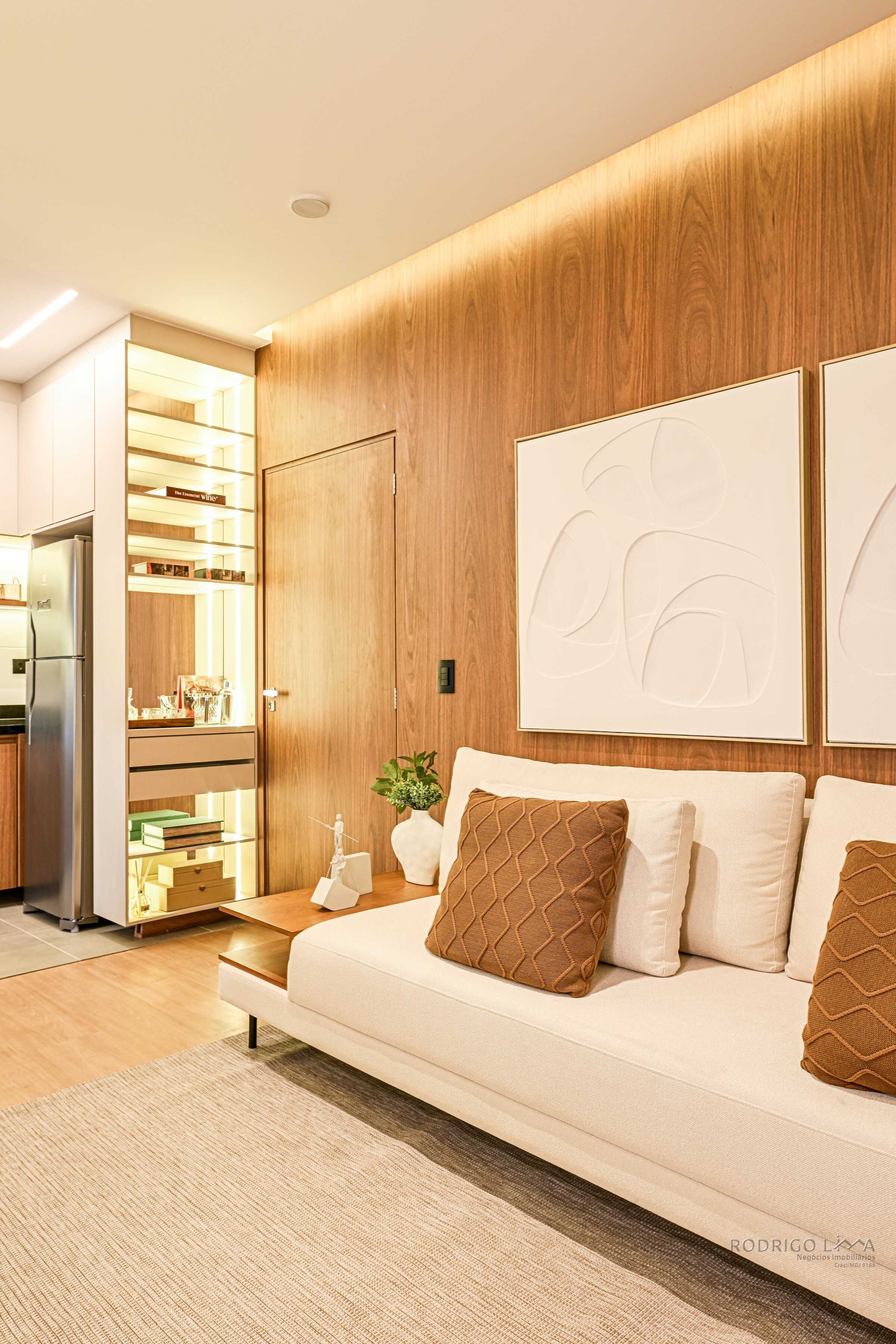 Apartamentos para venda em São José dos Campos SP