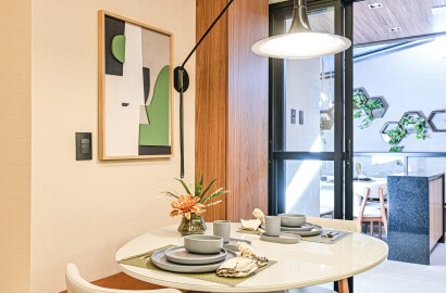 Apartamentos para venda em São José dos Campos SP