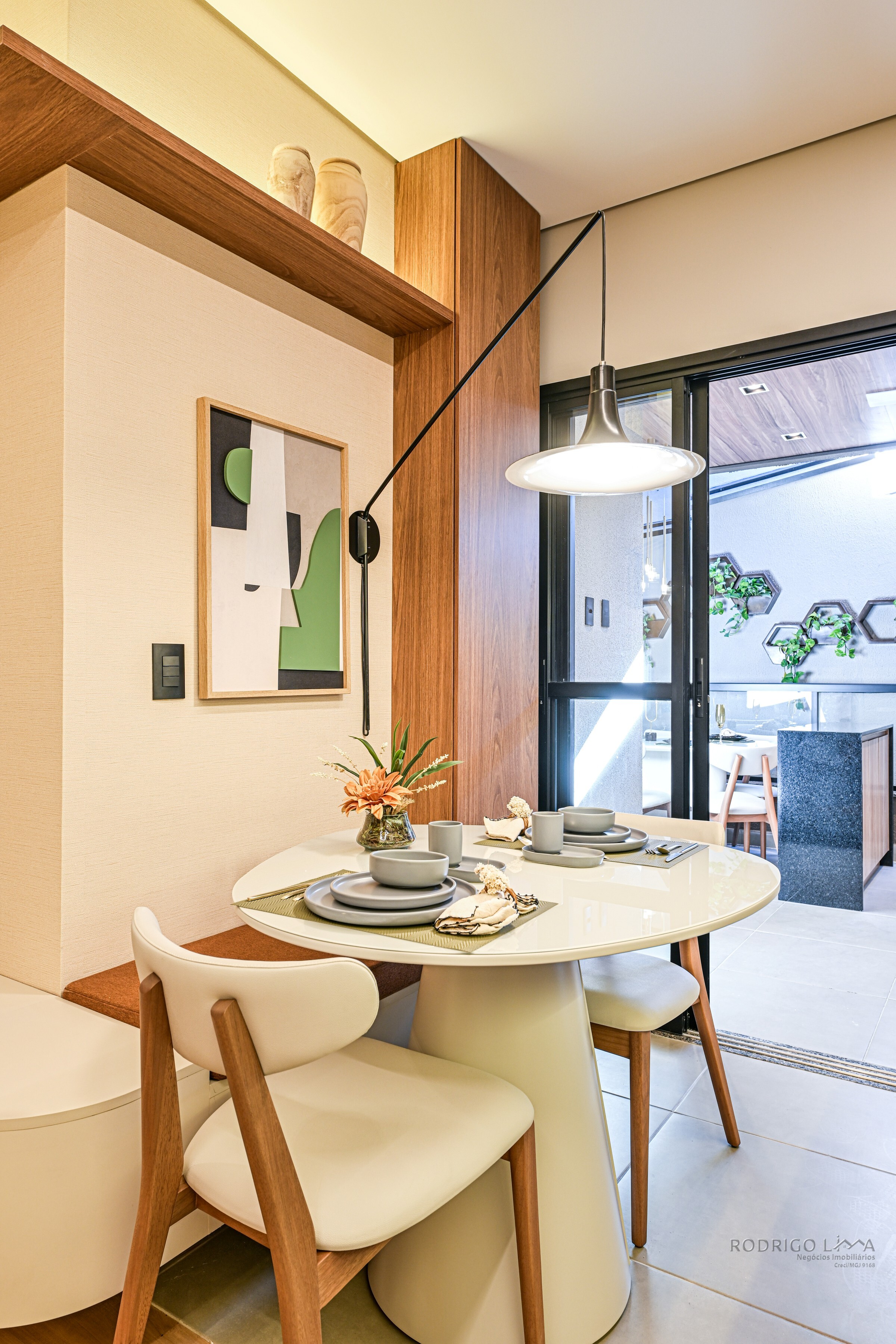 Apartamentos para venda em São José dos Campos SP