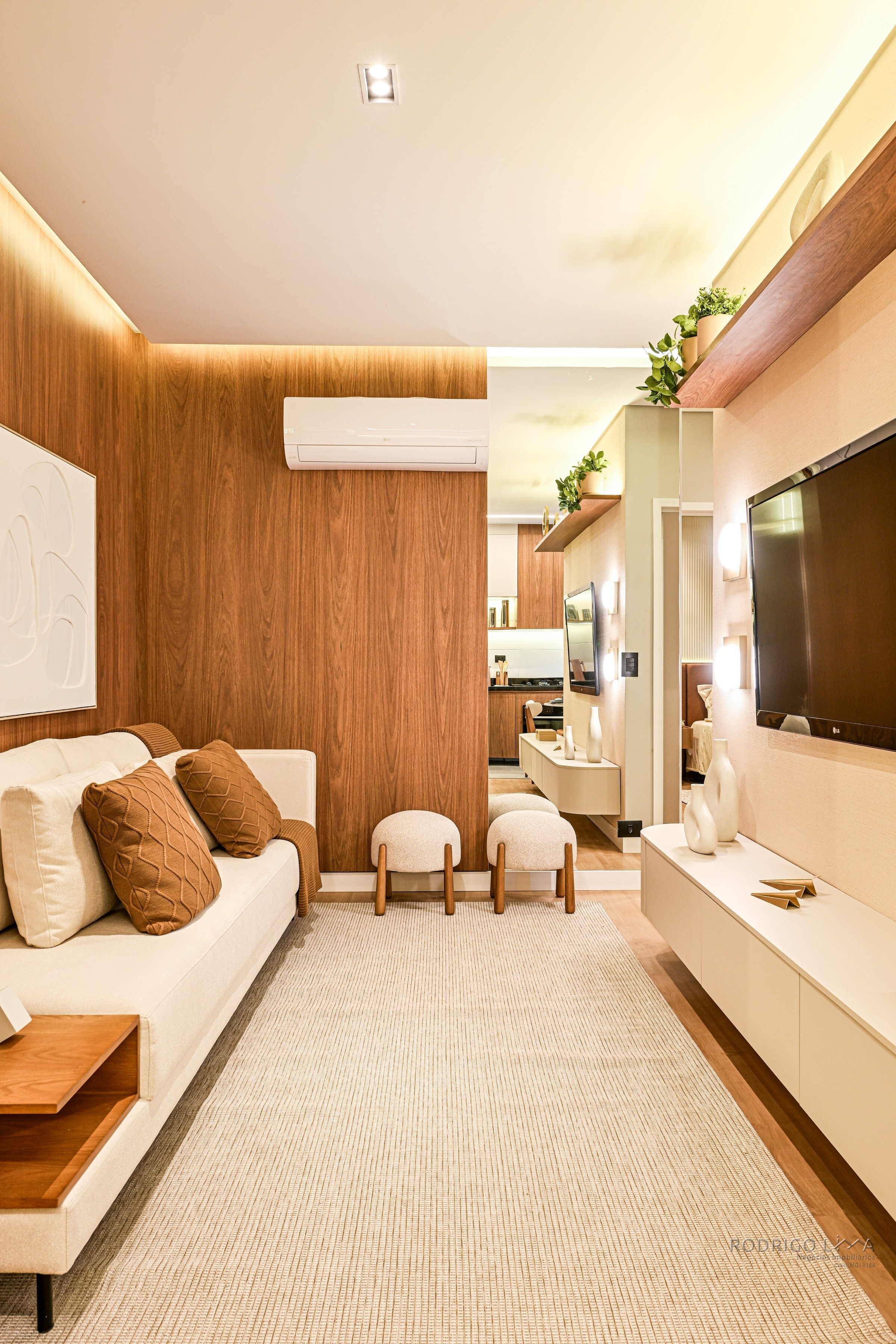 Apartamentos para venda em São José dos Campos SP