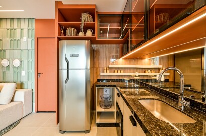 Apartamentos para venda em São José dos Campos SP