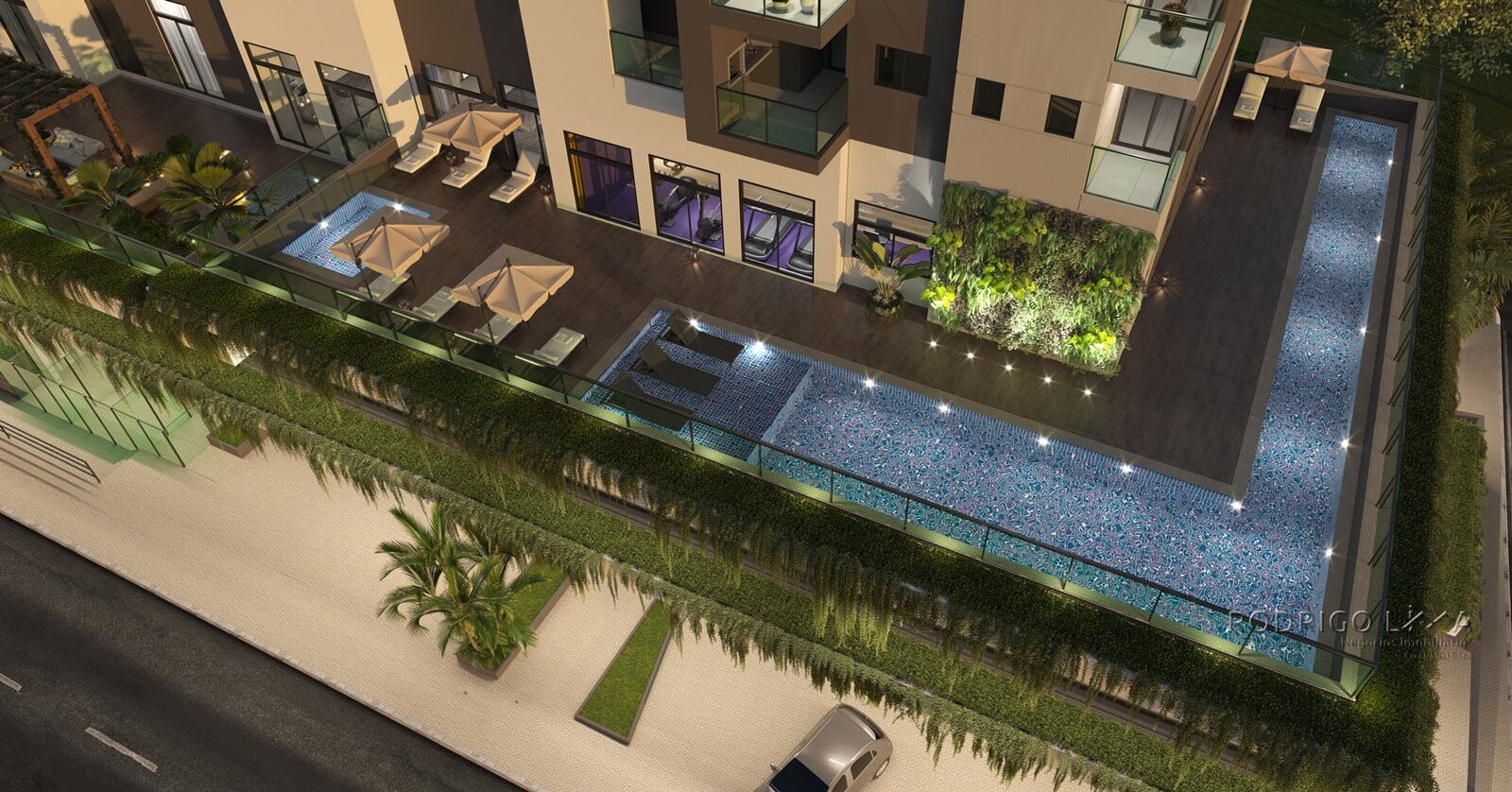 Apartamentos para venda em São José dos Campos SP