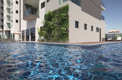 Apartamentos para venda em São José dos Campos SP