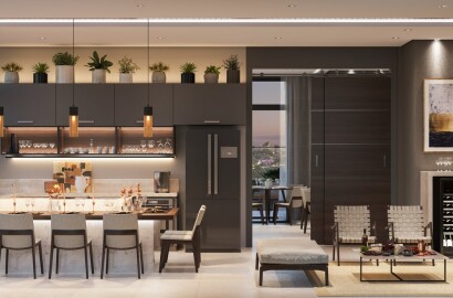 Apartamentos para venda em São José dos Campos SP