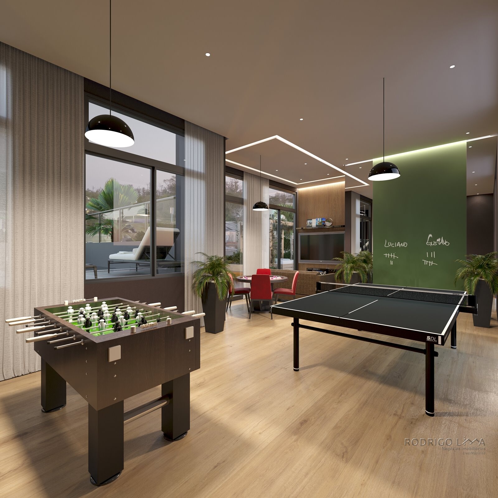 Apartamentos para venda em São José dos Campos SP