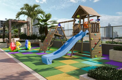 Apartamentos para venda em São José dos Campos SP