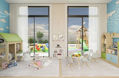 Apartamentos para venda em São José dos Campos SP
