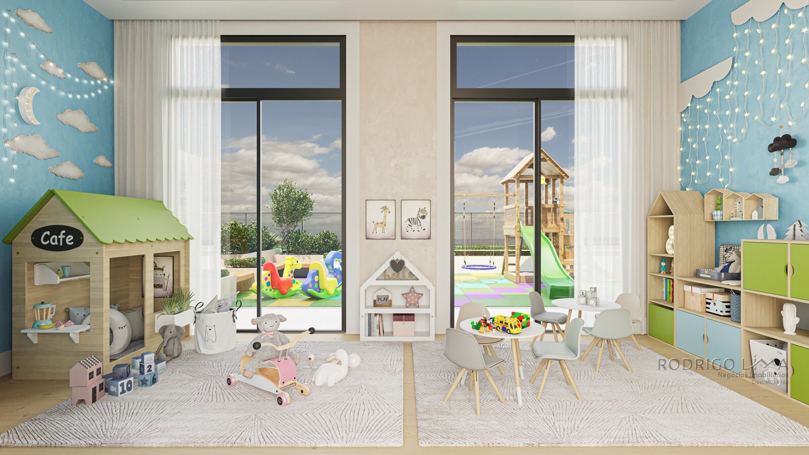 Apartamentos para venda em São José dos Campos SP