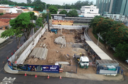 Apartamentos para venda em São José dos Campos SP