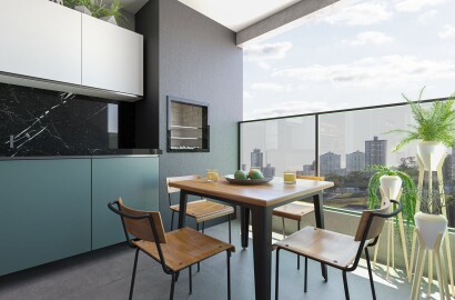 Apartamentos para venda em São José dos Campos SP