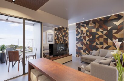 Apartamentos para venda em São José dos Campos SP