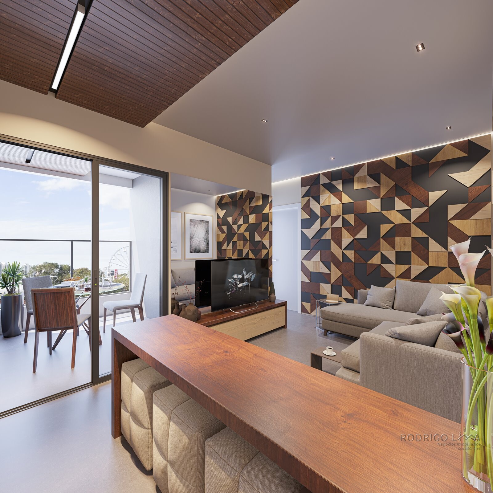 Apartamentos para venda em São José dos Campos SP