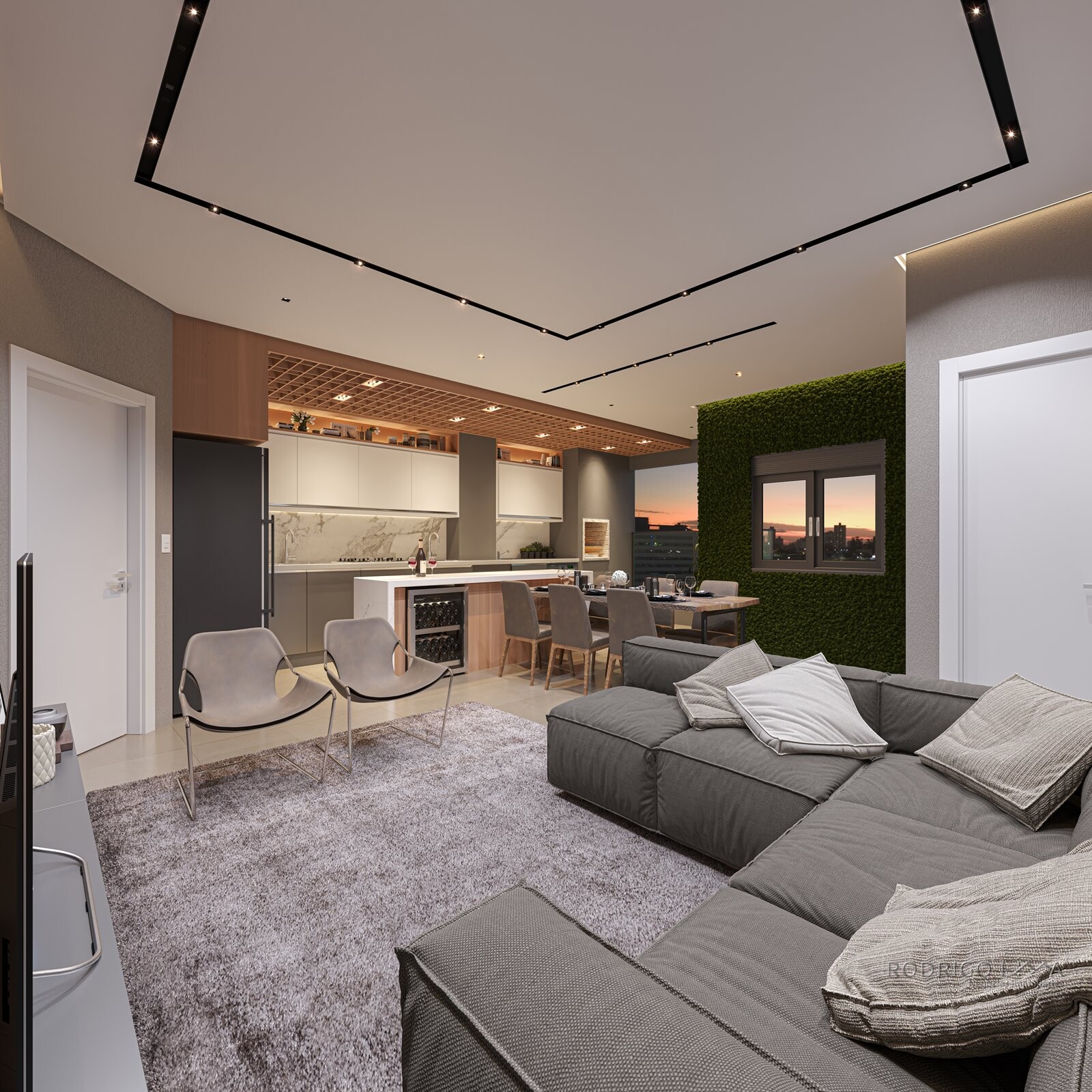 Apartamentos para venda em São José dos Campos SP