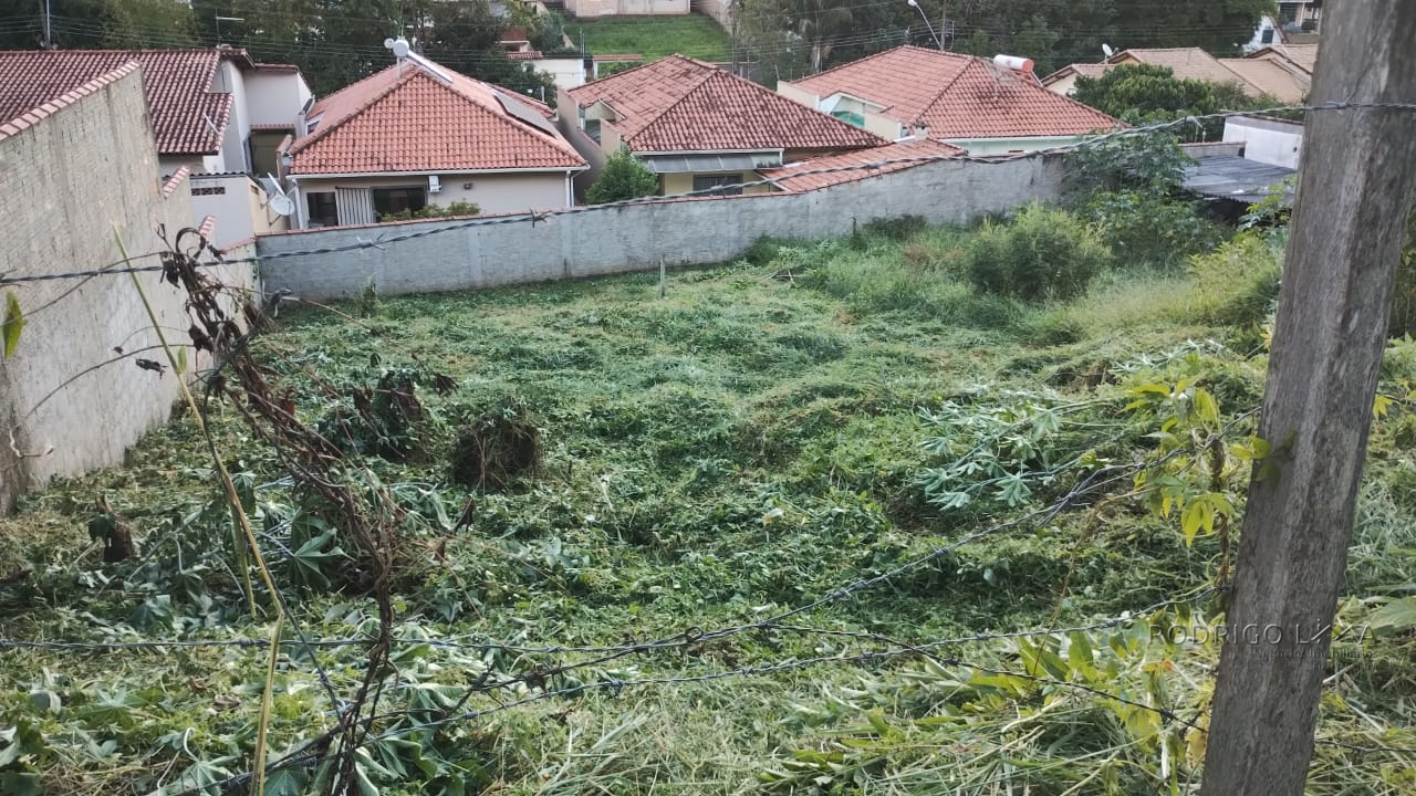Terreno para venda em São Lourenço MG