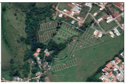 Lotes para venda em São Lourenço MG