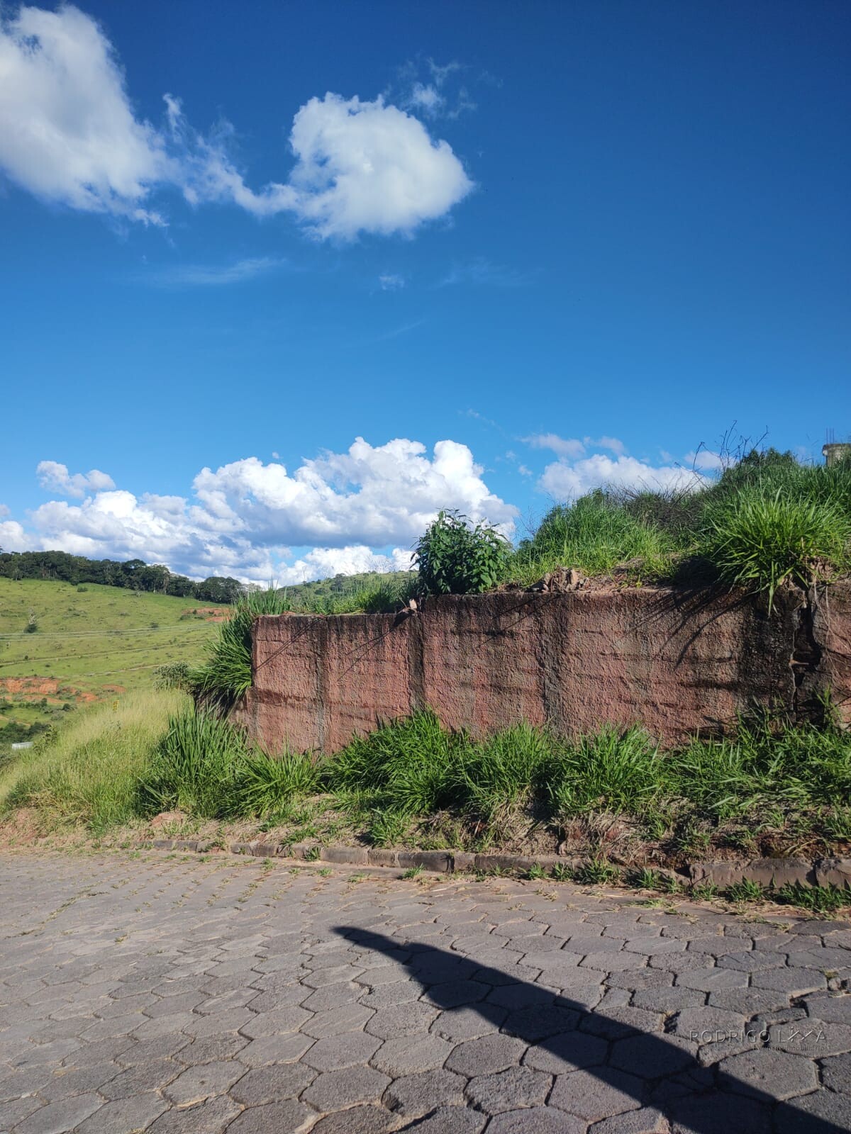Lote para venda em São Lourenço Mg