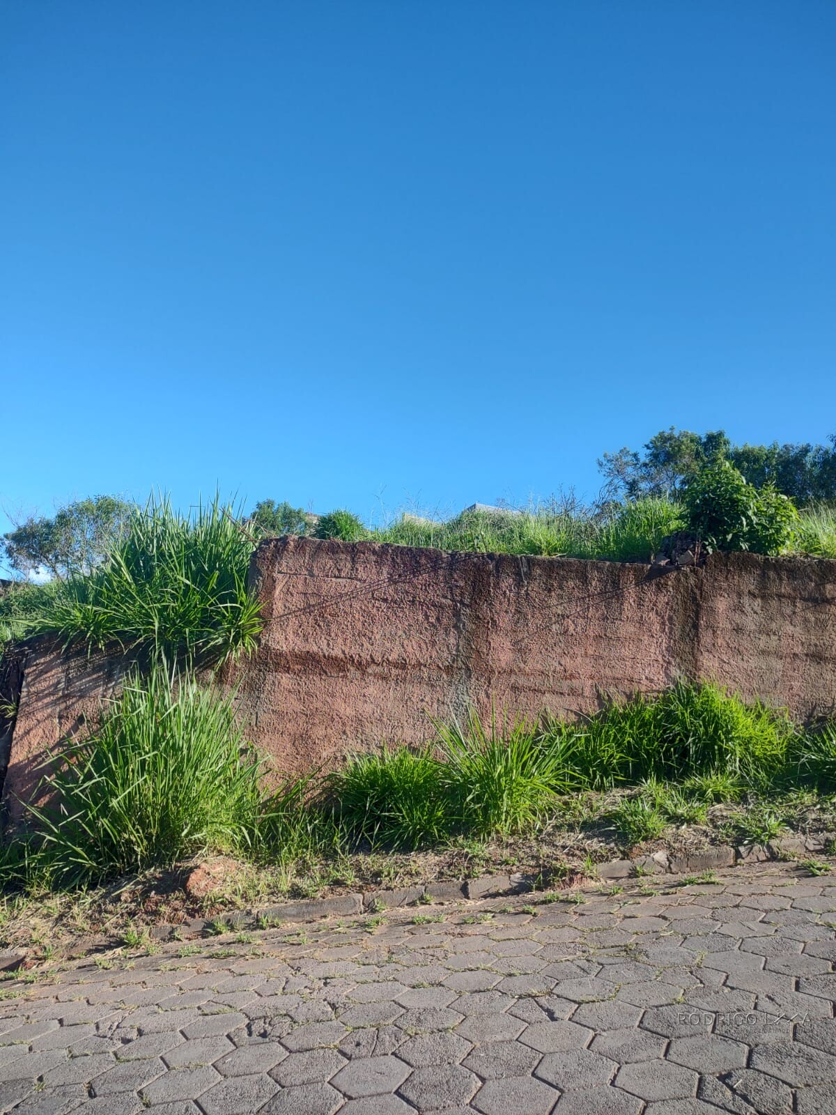 Lote para venda em São Lourenço Mg