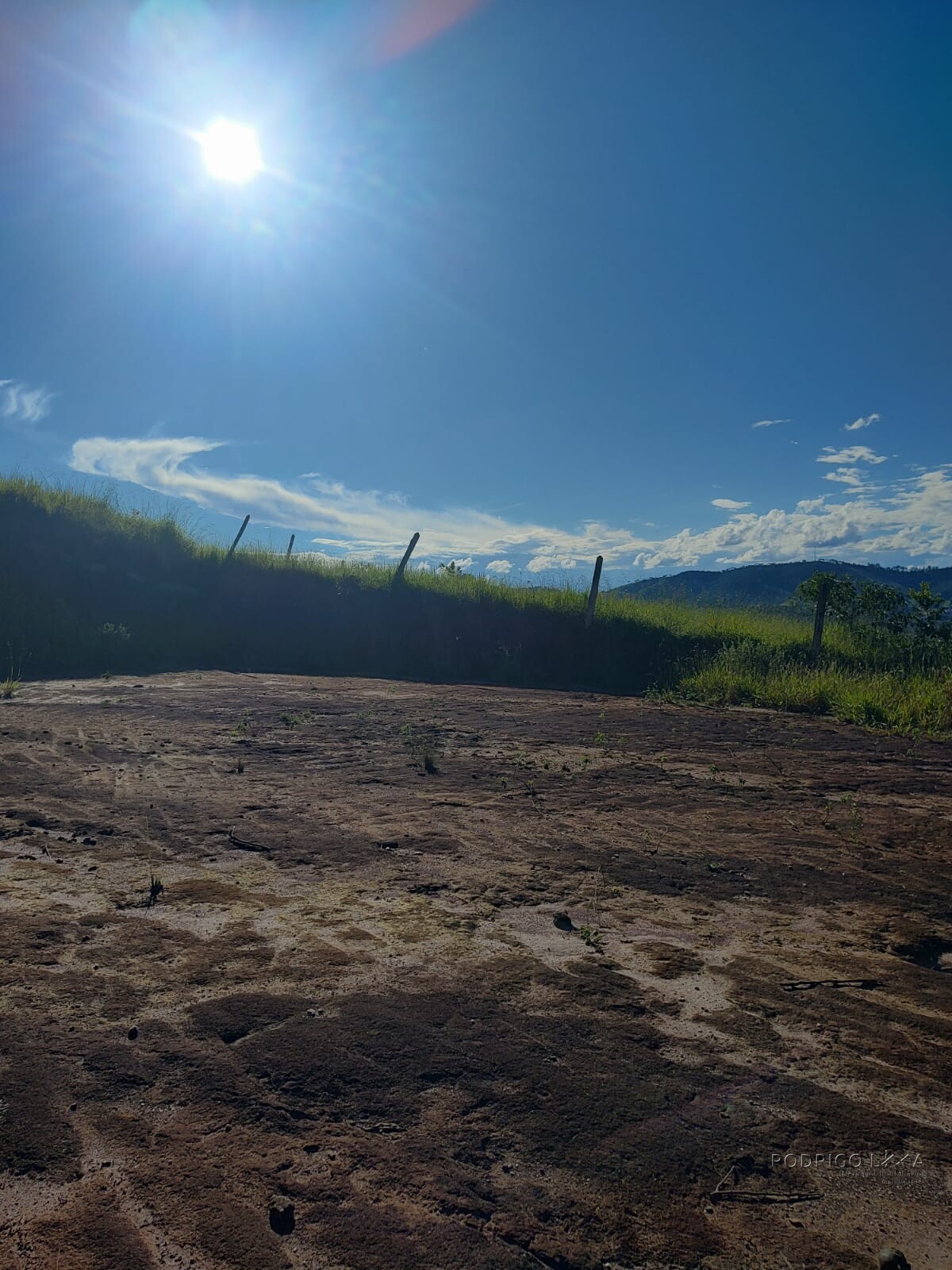 Lote para venda em São Lourenço MG