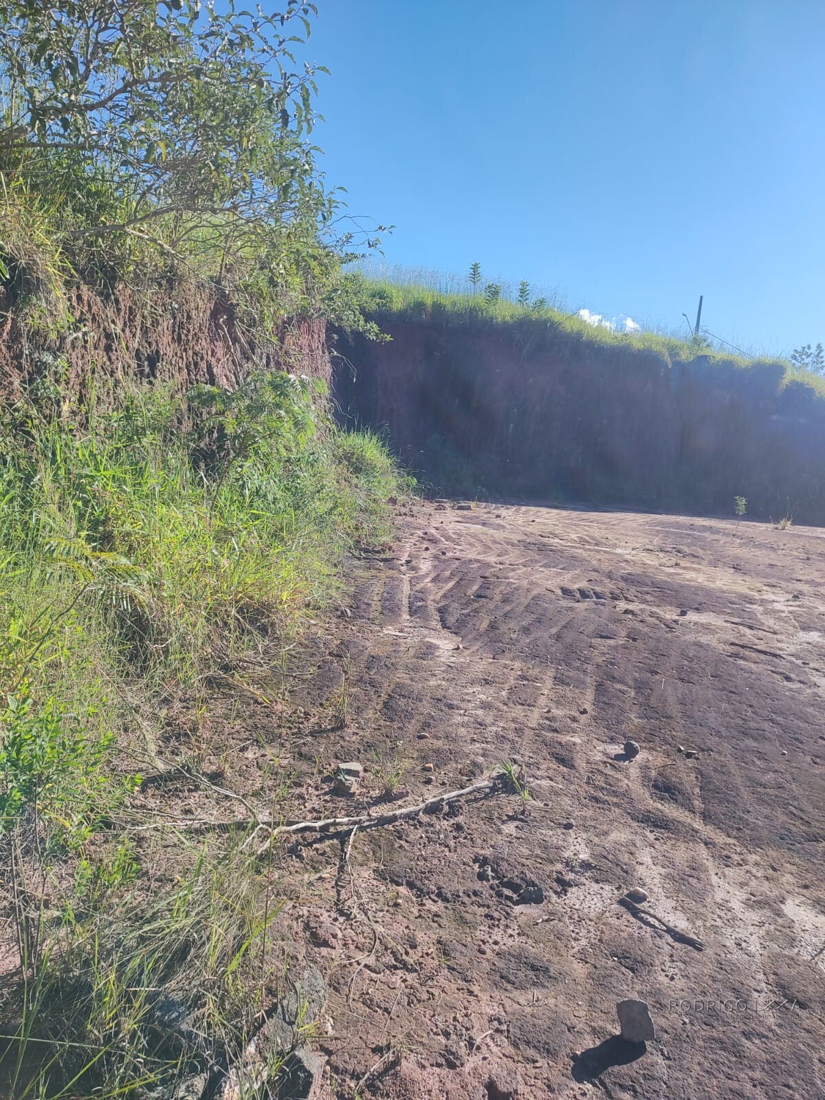 Lote para venda em São Lourenço MG