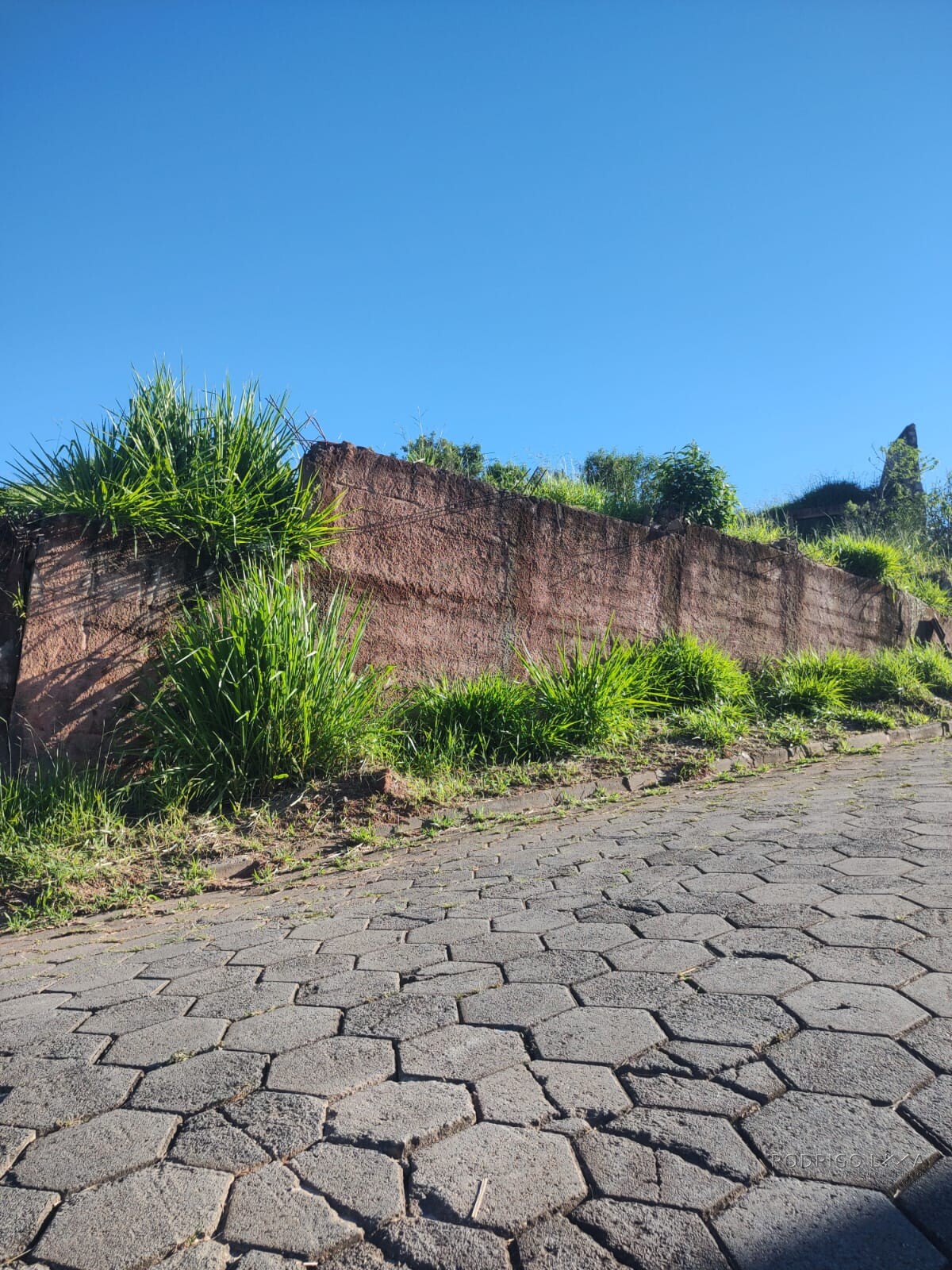 Lote para venda em São Lourenço MG