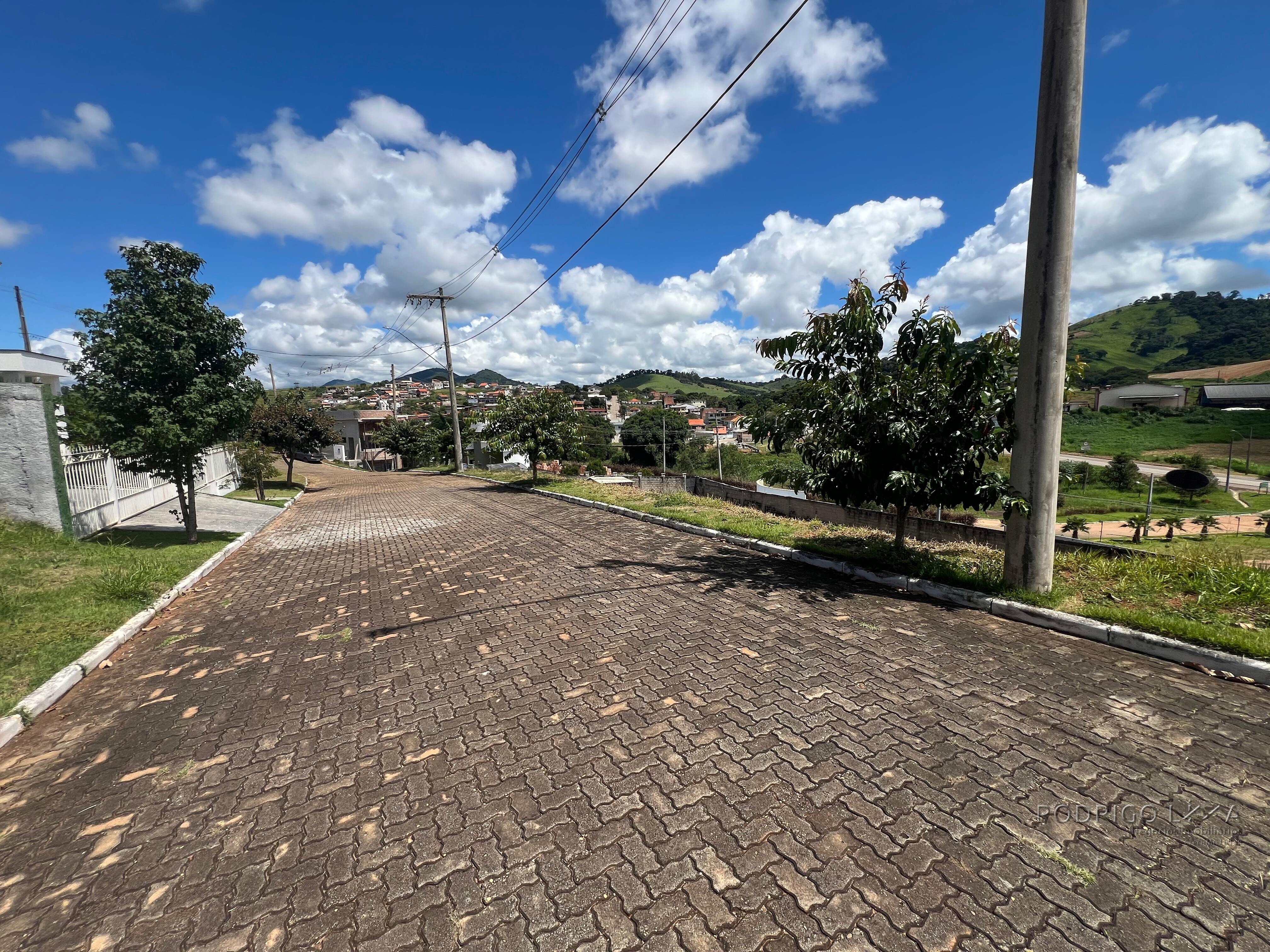 Lote para venda em São Lourenço MG