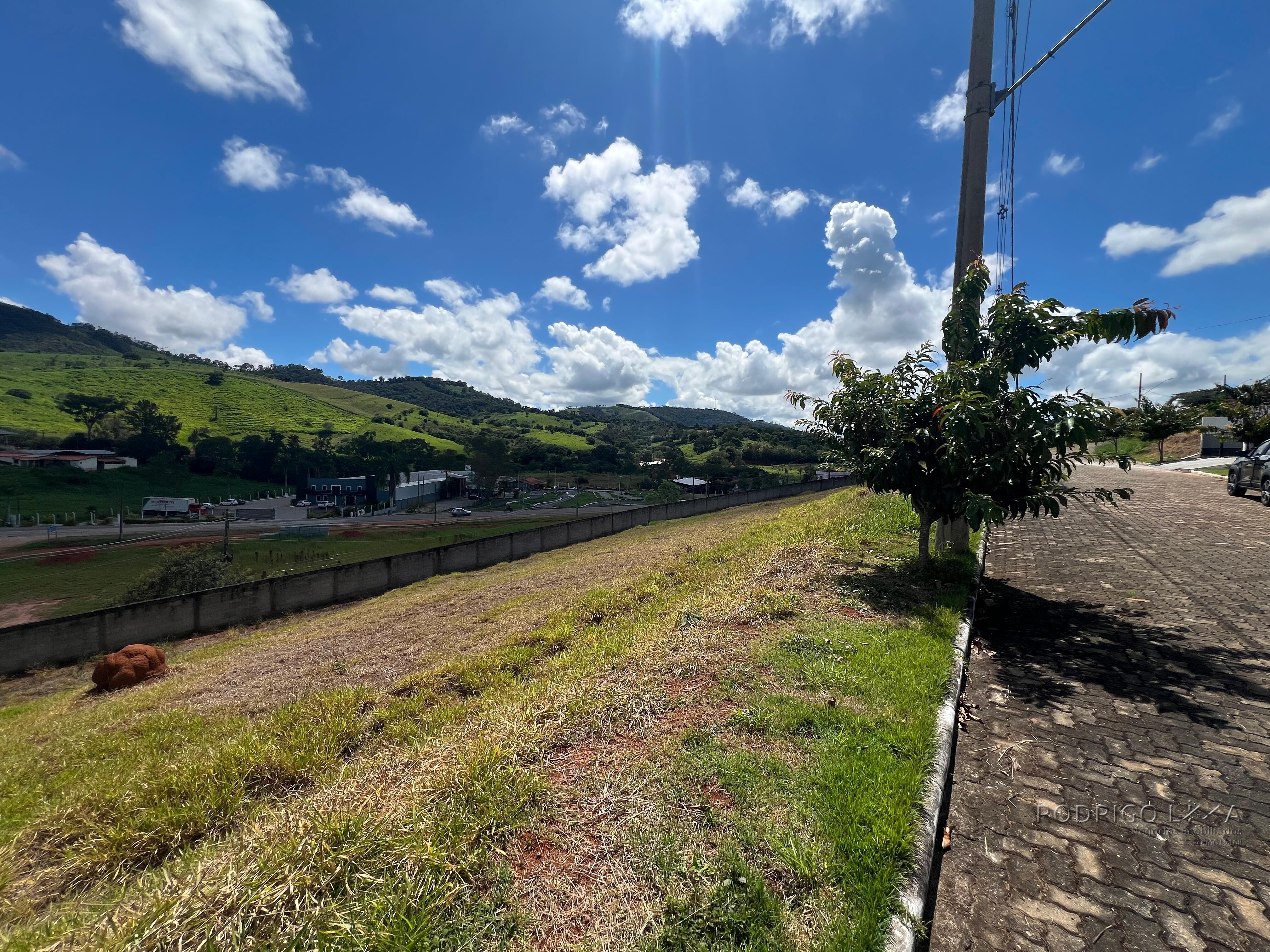 Lote para venda em São Lourenço MG