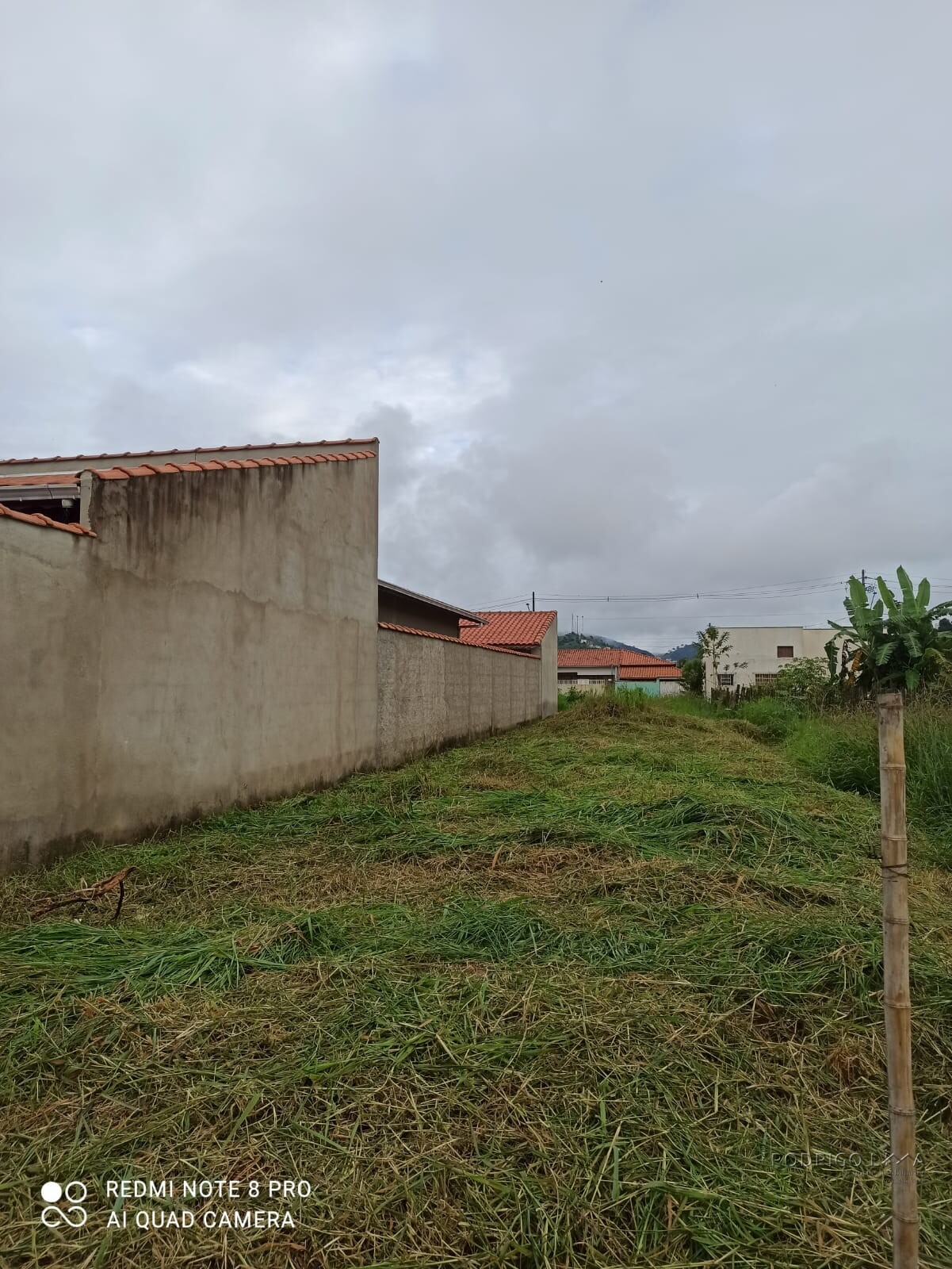 Lote para venda em Itamonte MG