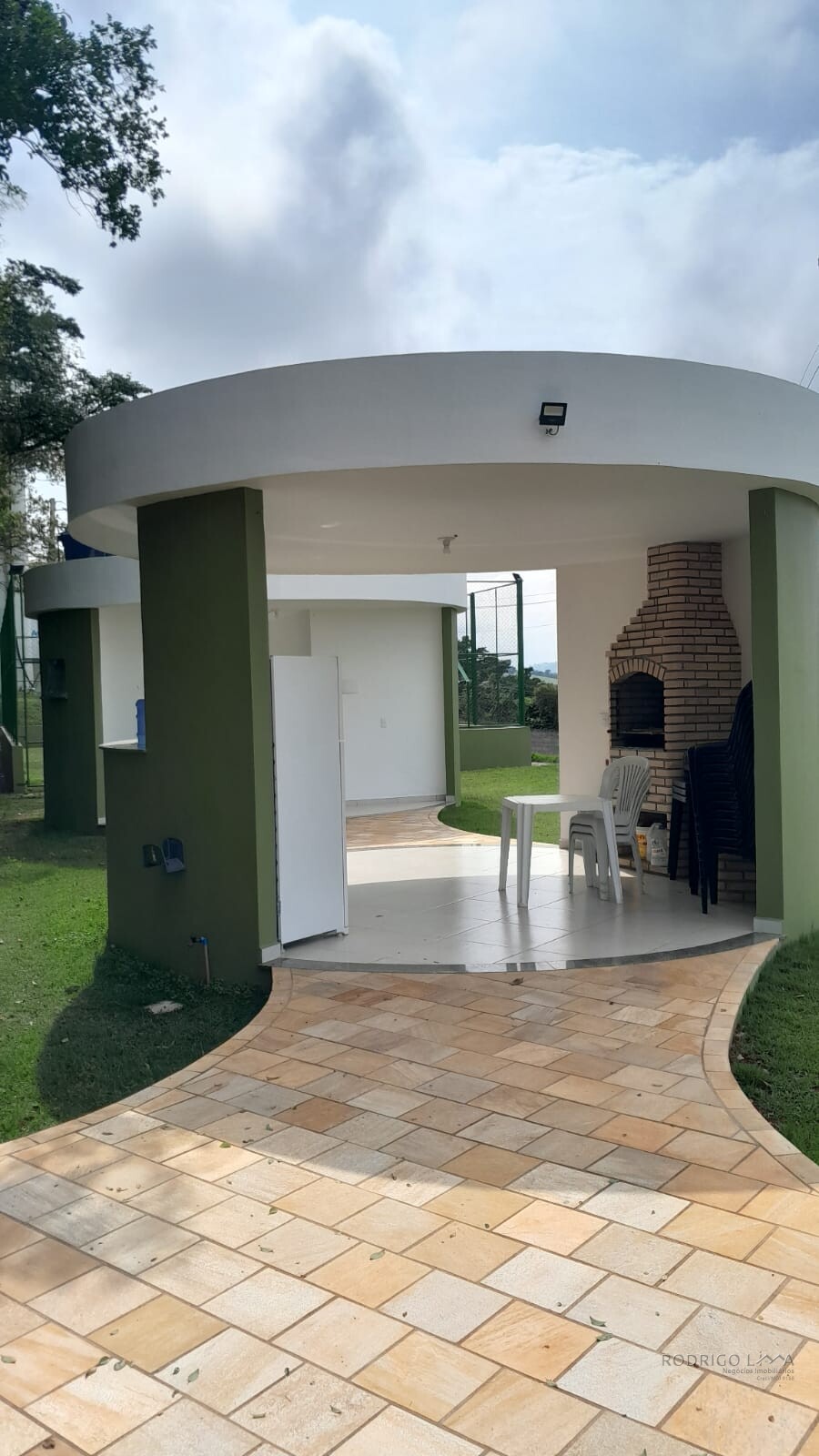 Excelente lote para venda a 3 minutos de São Lourenço - MG