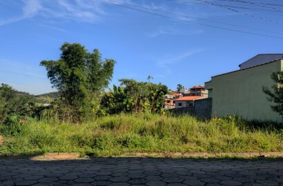 Lote para venda em São Lourenço MG