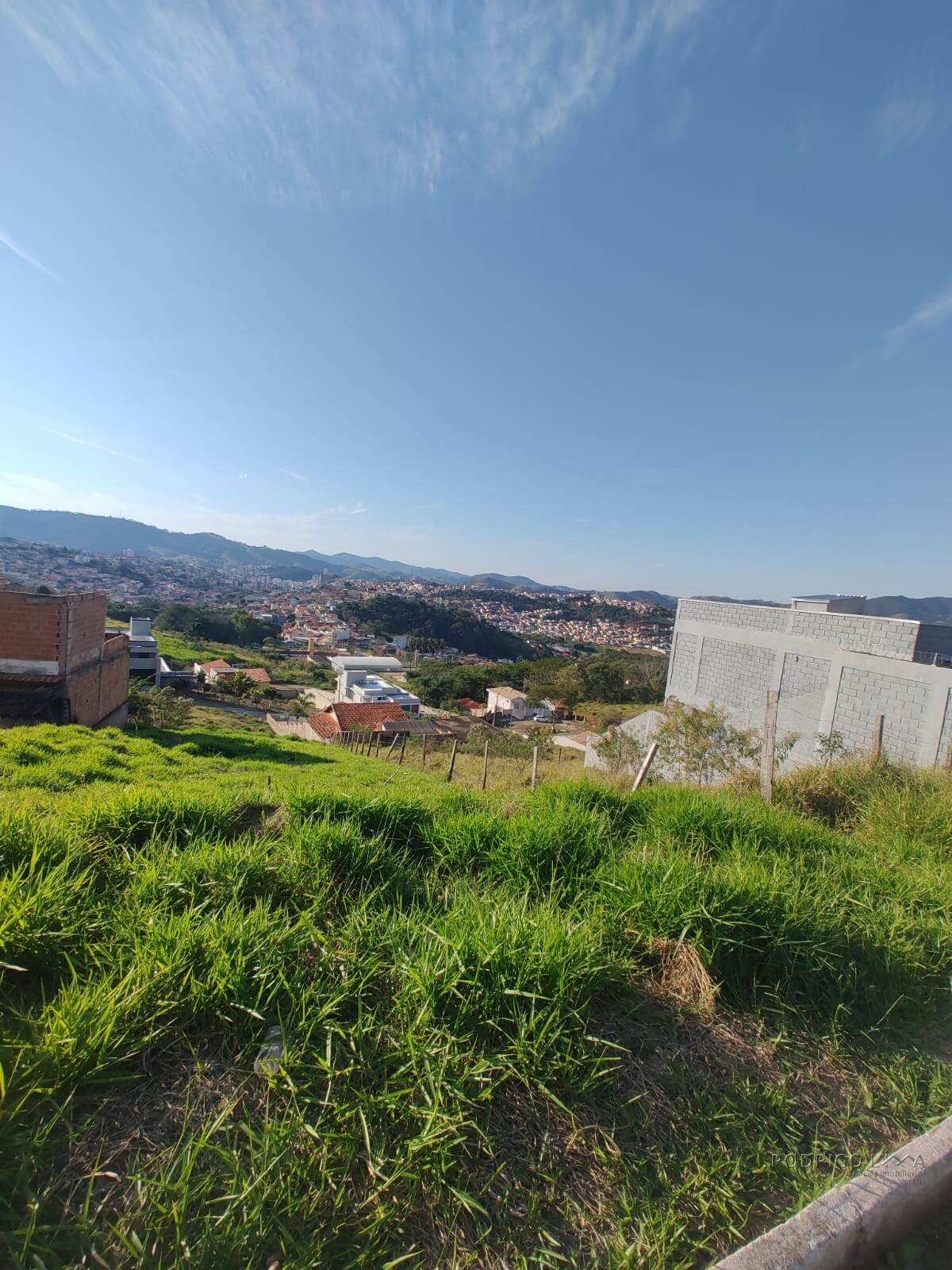 Lote para venda em São Lourenço MG