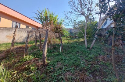 Lote para venda em São Lourenço MG