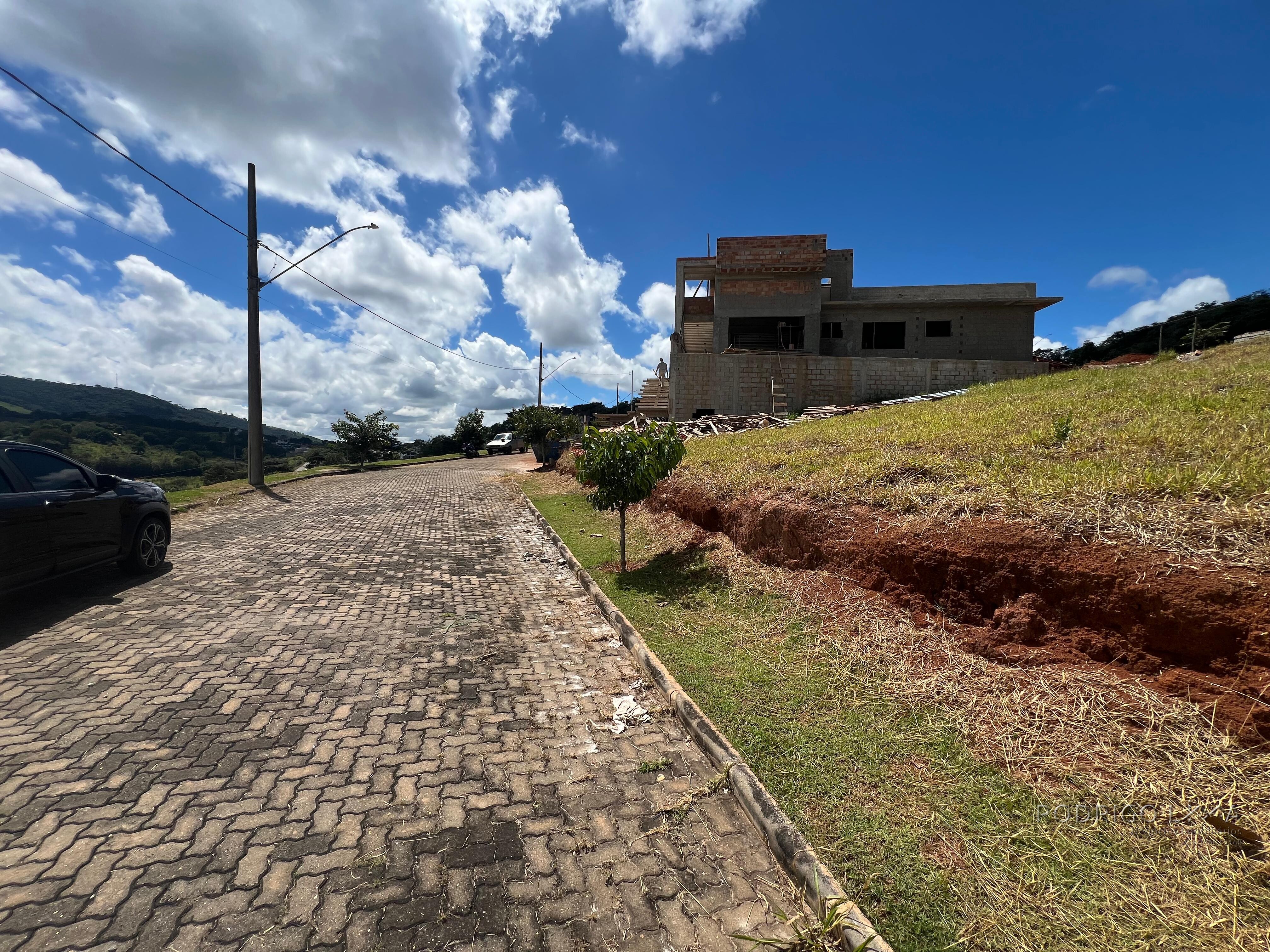 Lote para venda em São Lourenço MG