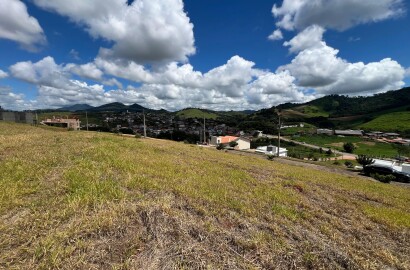 Lote para venda em São Lourenço MG