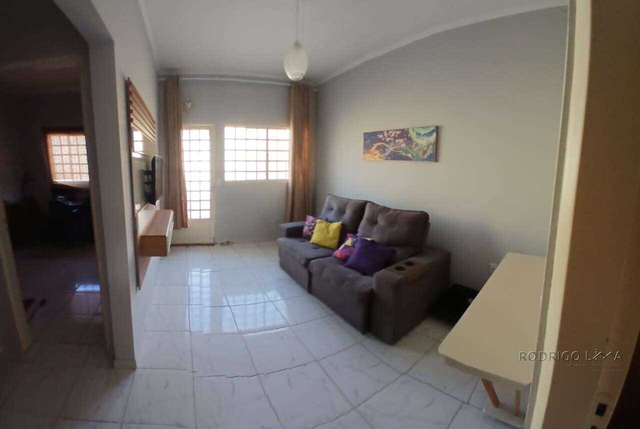 Casa para venda em condomínio - São Lourenço - MG.